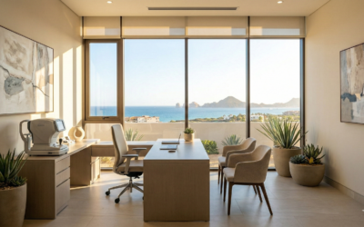 Invertir en consultorios médicos: la inversión inmobiliaria más rentable y segura en 2026