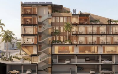 El futuro de la salud privada en ciudades turísticas como Los Cabos