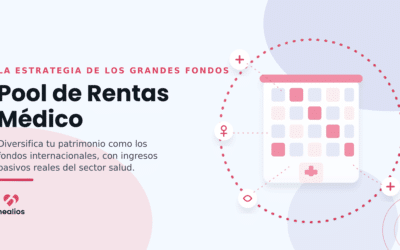 Pool de Rentas y Casos de Éxito Mundiales: Quienes ya están ganando con este modelo.